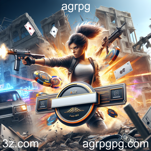 Atração e Adrenalina: O Mundo dos Jogos de Ação