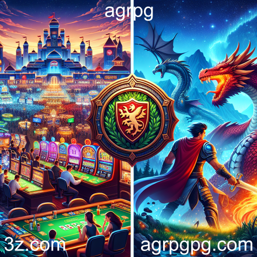 Explorando o Mundo dos Jogos de Fantasia