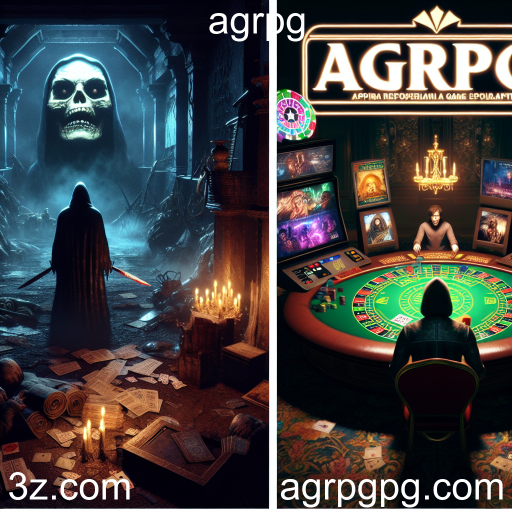 A Evolução dos Jogos de Horror: Do Clássico ao Contemporâneo
