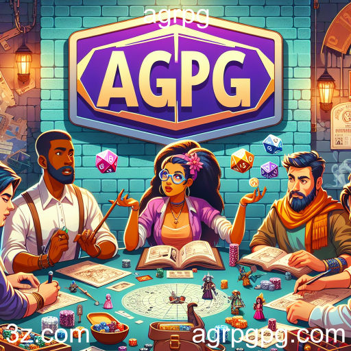 A Magia da Interpretação nos Jogos de RPG